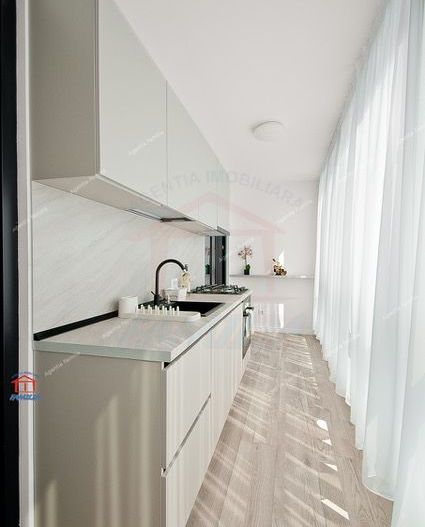 🏡 3 CAMERE PREMIUM, Colibri | Bloc nou | 750 €/lună - Poză 11