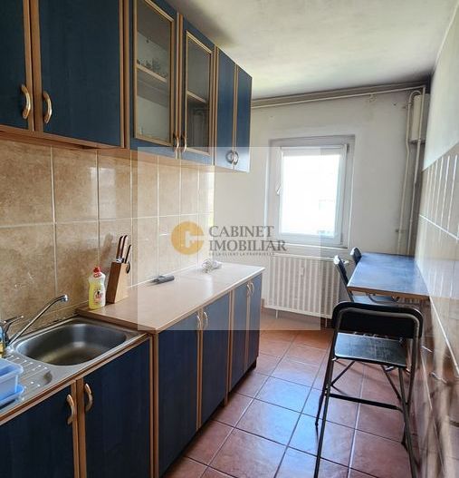 Apartament 1 camera - 42mp  I Decebal I 1987 - Poză 8