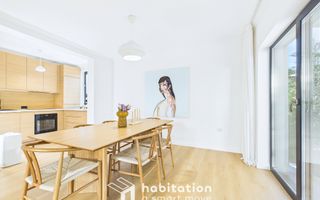 Tur virtual | Eleganta, liniște și confort –mută-te azi fără griji! - Poză 9