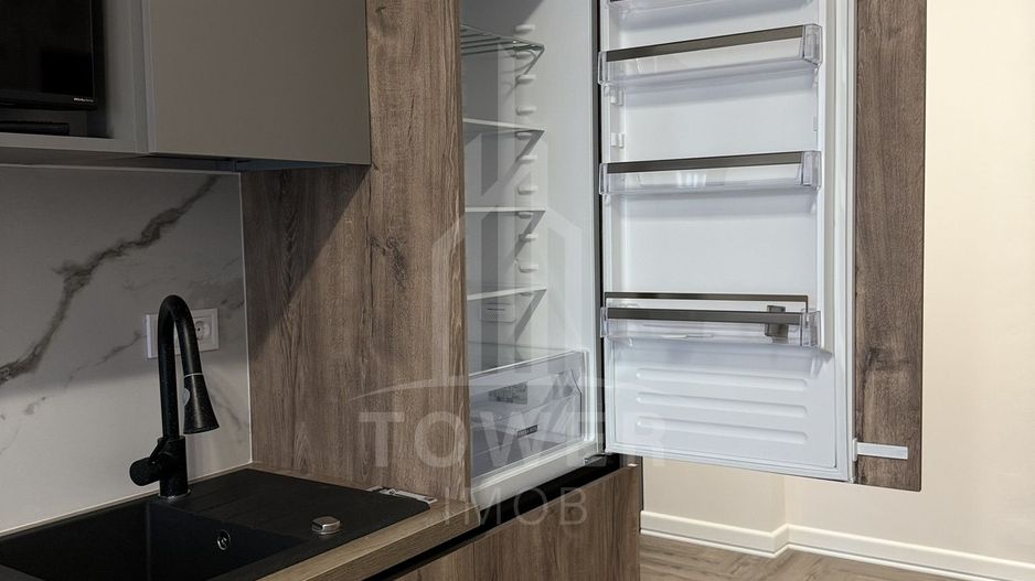 🏡 Apartament 3 camere | Design modern | Prima închiriere - Poză 10