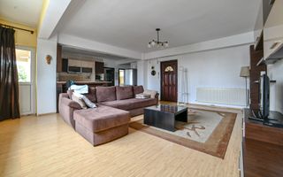 Vanzare apartament 3 camere constructie 2010 | Stefan cel Mare-Parcul Circului - Poză 1