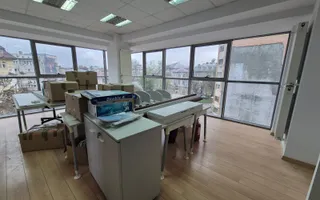 Clădire birouri clasa A 680 mp de închiriat, Pache Protopopescu - Poză 16