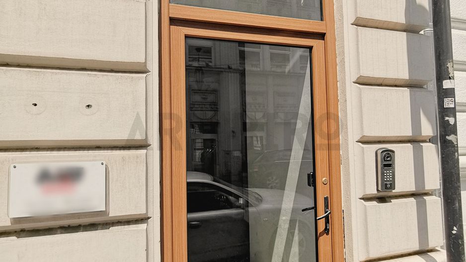 Zero comision, 97mp birou in imobil nou Unirii, depozitare, 3' metrou - Poză 9