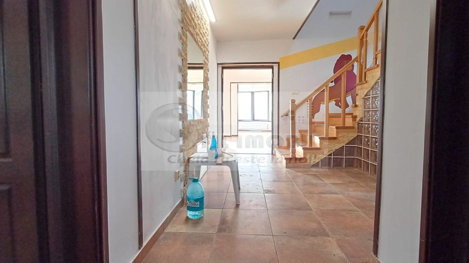 Casă spațioasă 5 camere | Valea Ursului La stradă principală | - Poză 6