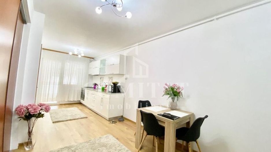 Apartament 2 camere | zona străzii Oașului - Poză 6