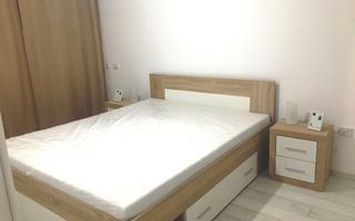 Apartament modern cu 2 camere, terasă generoasă, Iulius Mall – FSEGA. - Poză 5