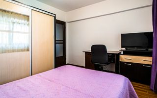 2 camere, etaj 4, Lujerului, mobilat-utilat, loc de parcare inclus - Poză 7