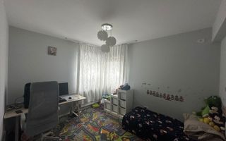 Braytim | Casă individuală P+M | 5 camere | Mobilată | Utilități complete - Poză 19