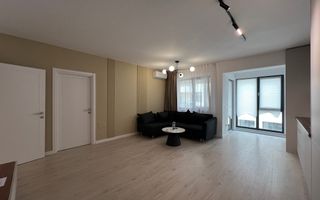 Apartament 2 camere de inchiriat - Ivory Pipera - Poză 4