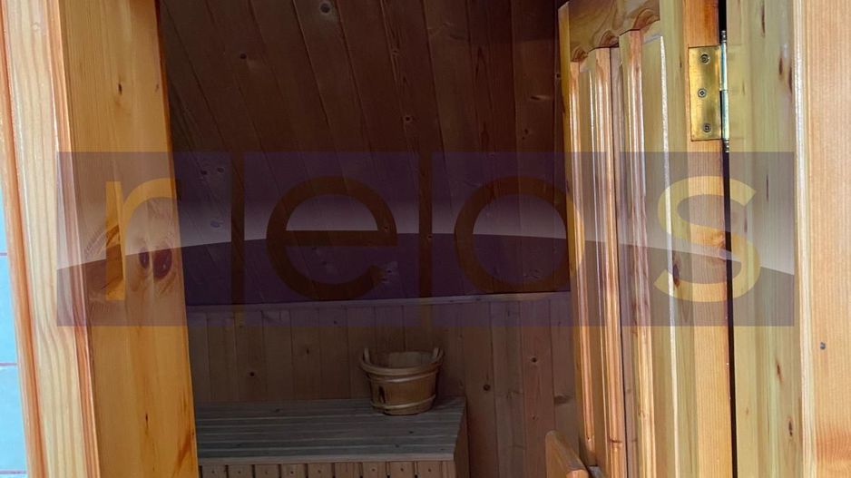 VANZARE VILA 340MP | 7 CAMERE | PISCINA | BANEASA | GARAJ | - Poză 16