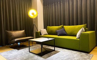 Apartament 2 Camere | Loc de parcare | Terasă | One Floreasca City - Poză 2