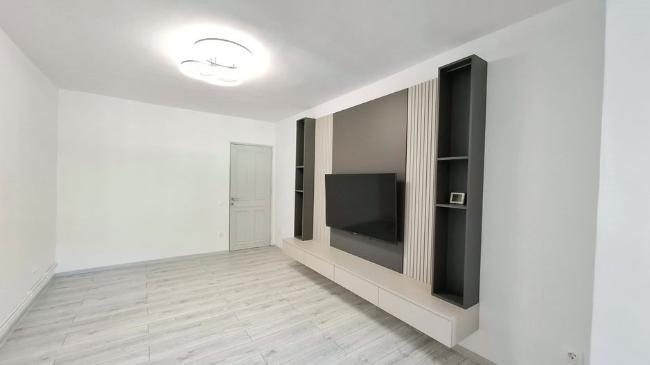 Apartamentcu 2 camere de inchiriat Tudor/Targu Mures - Poză 14