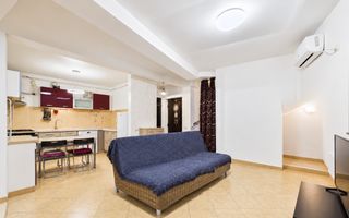 Casă duplex P+1+M | 113 mp utili | Curte | Popești-Leordeni - Poză 4