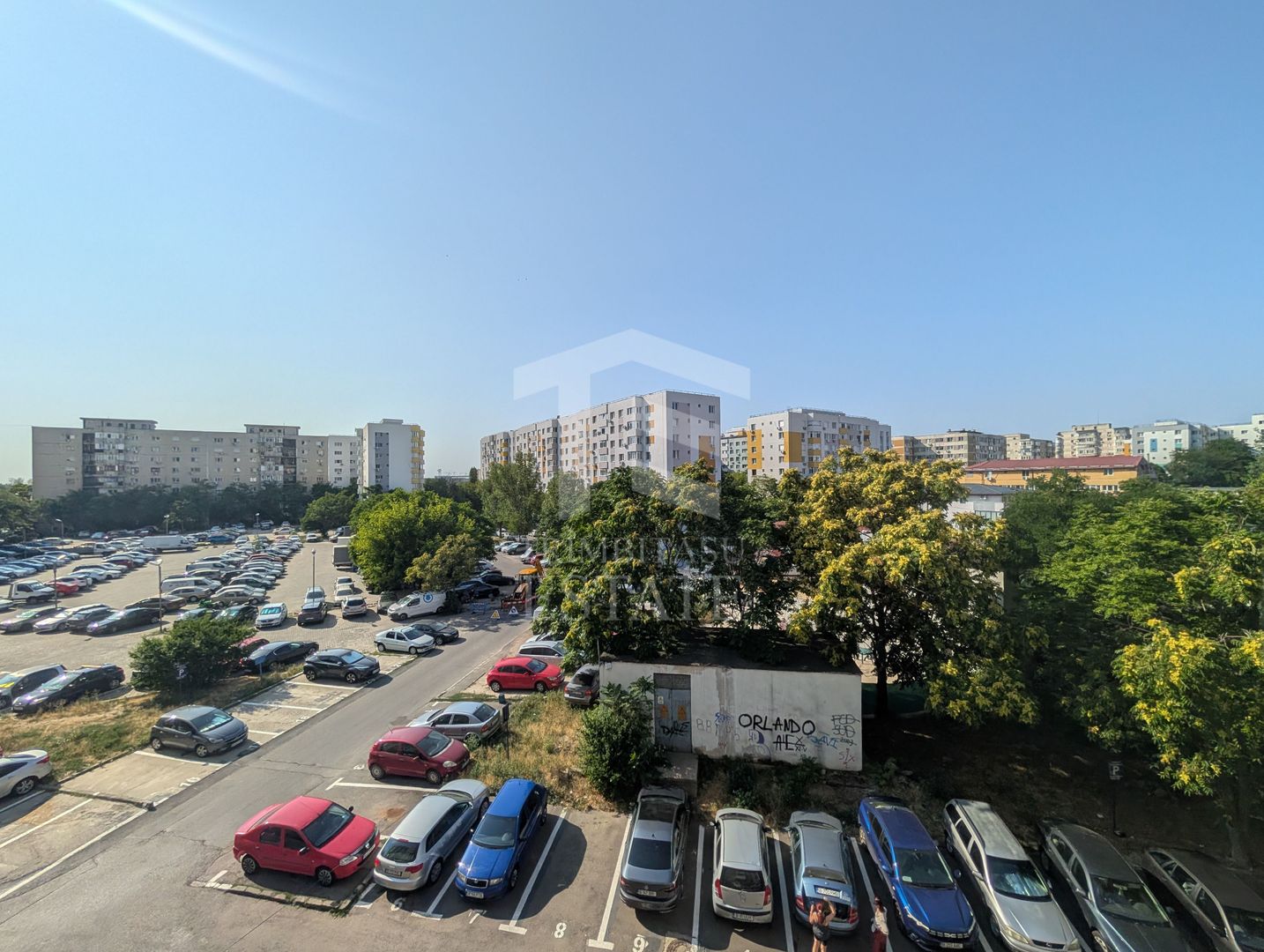Apartament 2 camere, mobilat, Soseaua Alexandria Nr.20 - Poză 17