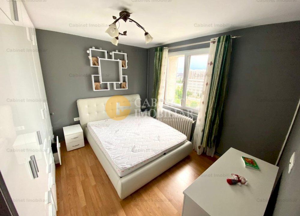 2 Camere Decomadat - Zona Primaverii - Podu Ros - Poză 2