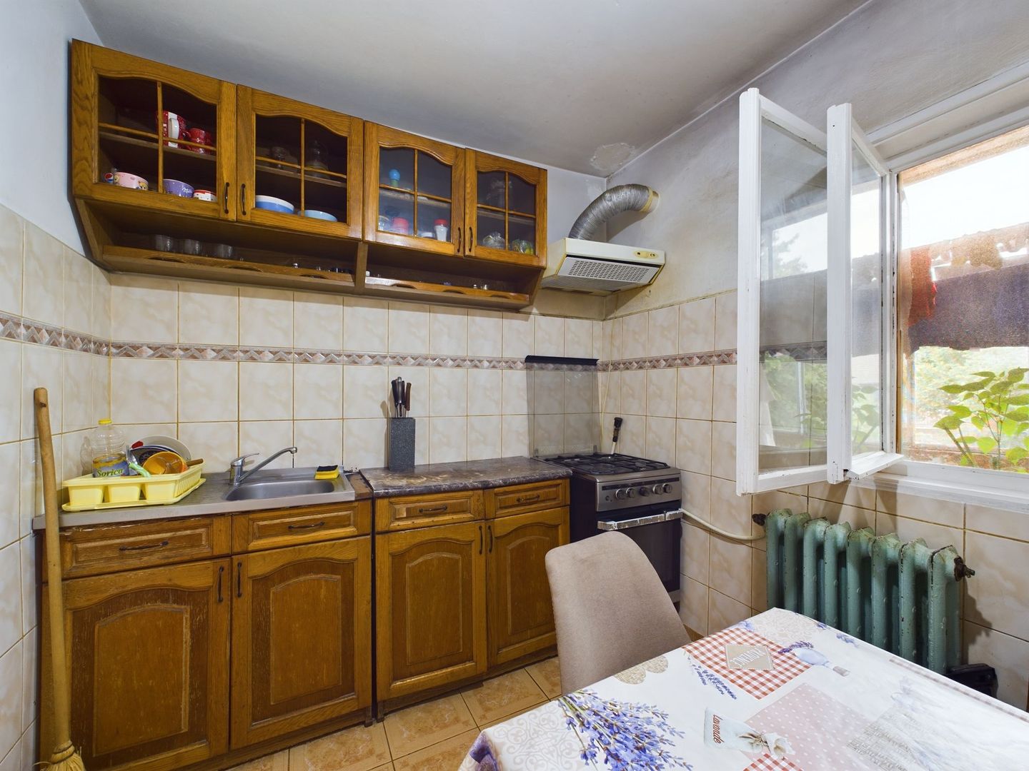 Apartament 3 camere zona Lipovei - Poză 4