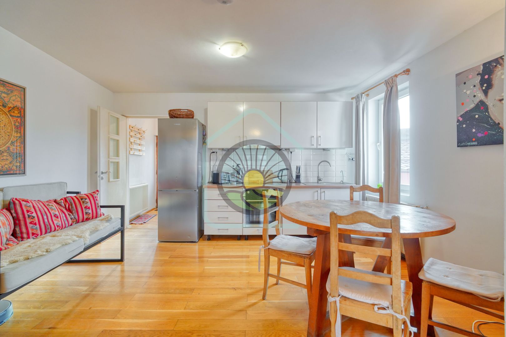 CASA INDIVIDUALA- DEALUL CETATII BRASOV - Poză 25