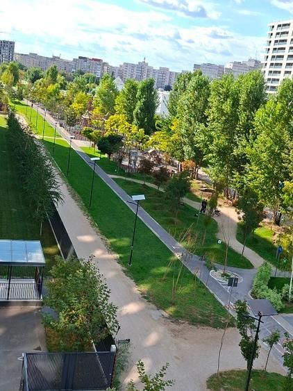Apartament cu 3 camere de vânzare Exigent Plaza - Poză 7