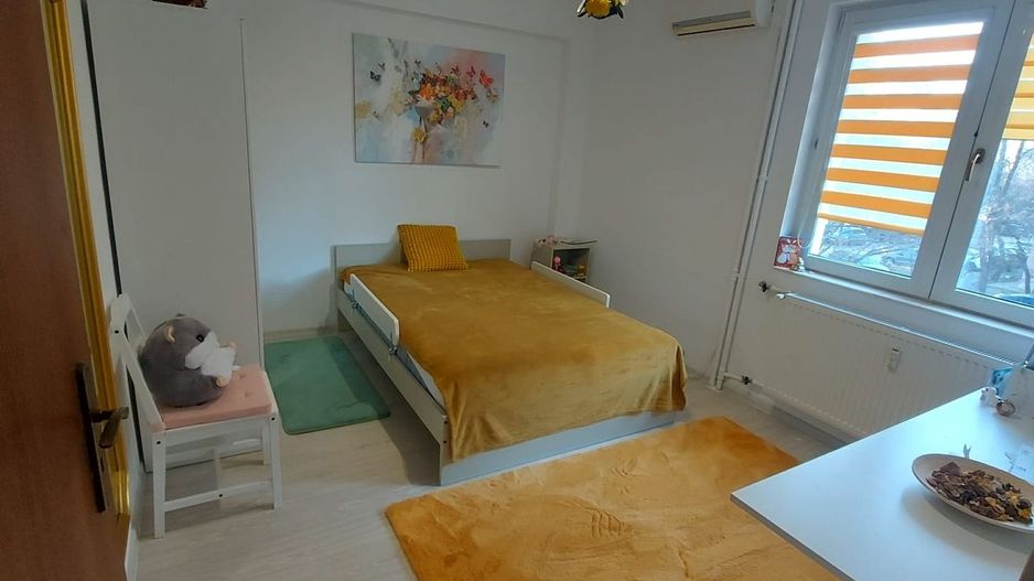 Vanzare Apartament 2 camere, 50 mp, renovat complet – metrou Constantin Brâncuși - Poză 8
