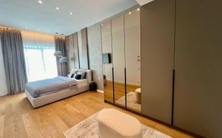 ONE VERDI PARK 3 CAMERE | LEMON DESIGN - Poză 4