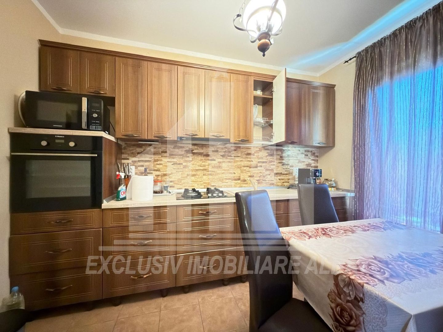 Casa individuala | 85 mp | 300 mp teren | Ampoi 3 - Poză 3