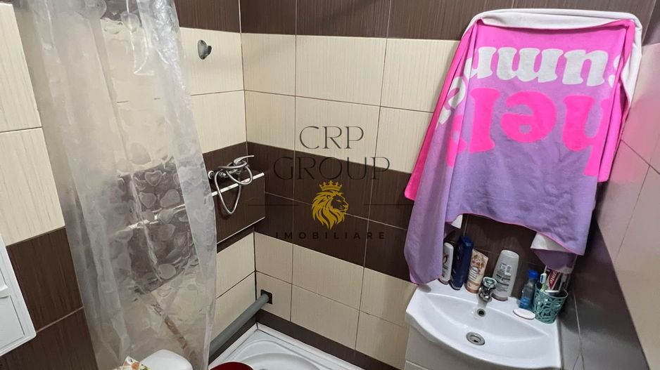 Apartament cu 2 camere | CEC | Paco Bahne - Poză 6