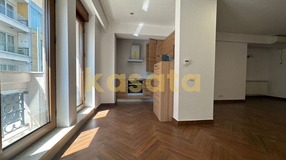 OPORTUNITATE | APARTAMENT 3 CAMERE | DOROBANTI | BLOC NOU - Poză 2