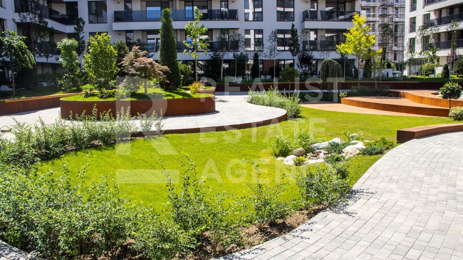 Vânzare, apartament, 2 camere, Nusco City Park, București - Poză 5