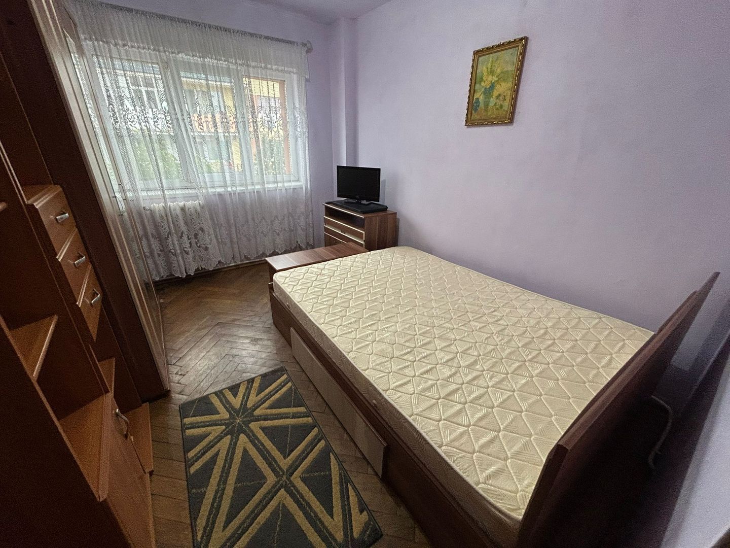 Apartament 3 camere, etaj 3 - zona Cetate - Poză 13
