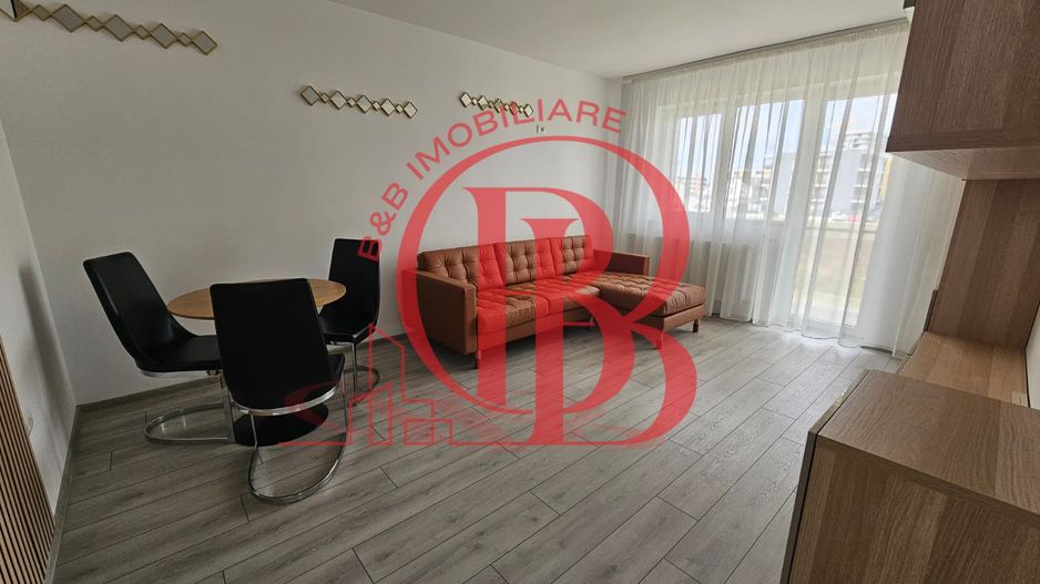 Inchiriere 2 camere+Loc parcare Th. Pallady Prima Inchiriere - Poză 2