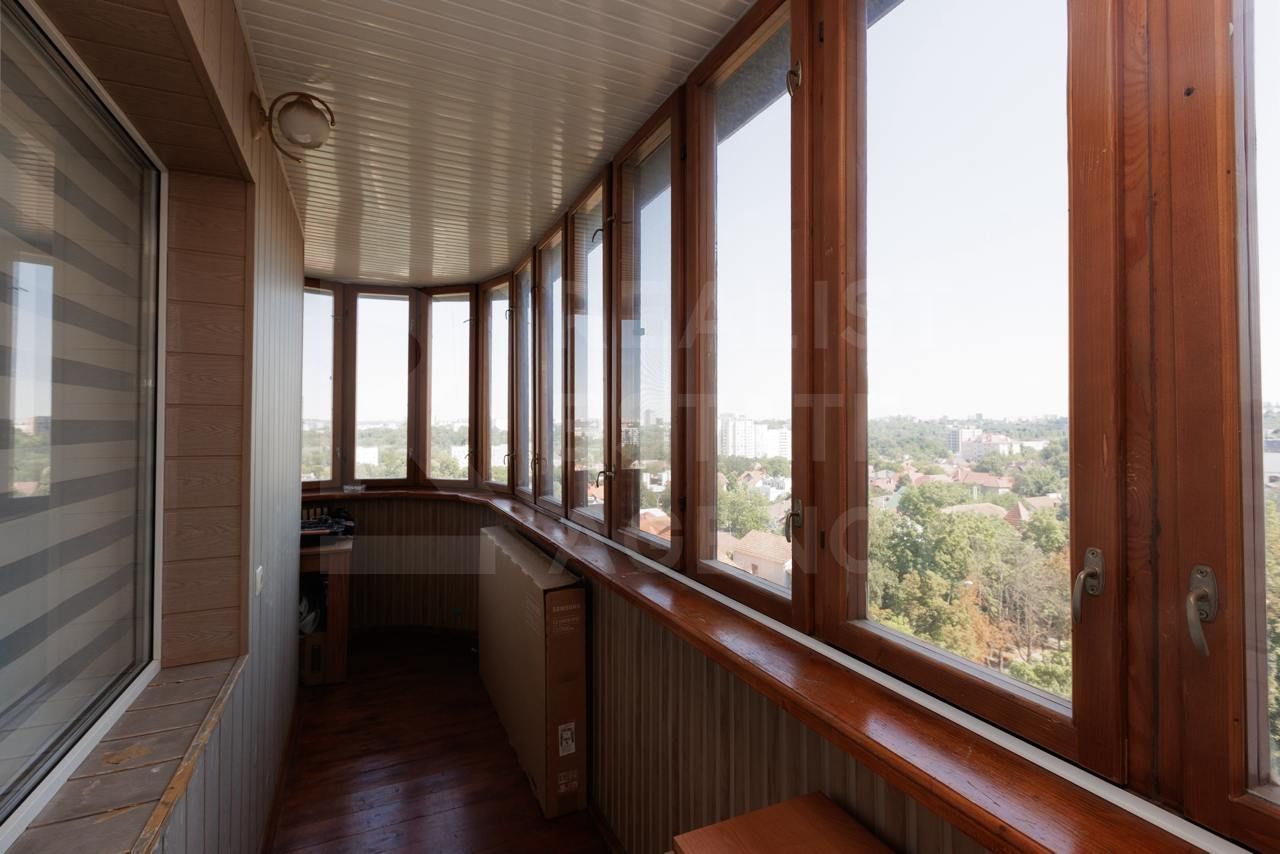 Vânzare, apartament, 3 Camere, Strada Vissarion Belinski, Buiucani - Poză 16