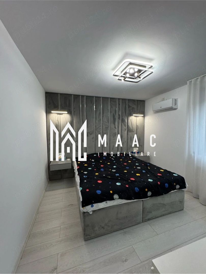 Apartament 2 camere de vânzare | 1 Mai | 48 mp, renovat 2023 - Poză 1