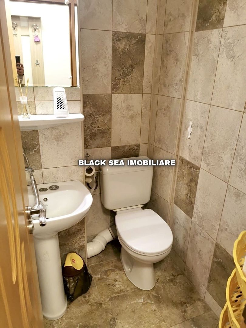 Apartament 2 camere de vânzare – Zona Cireșica, Constanț - Ocazie - Poză 15