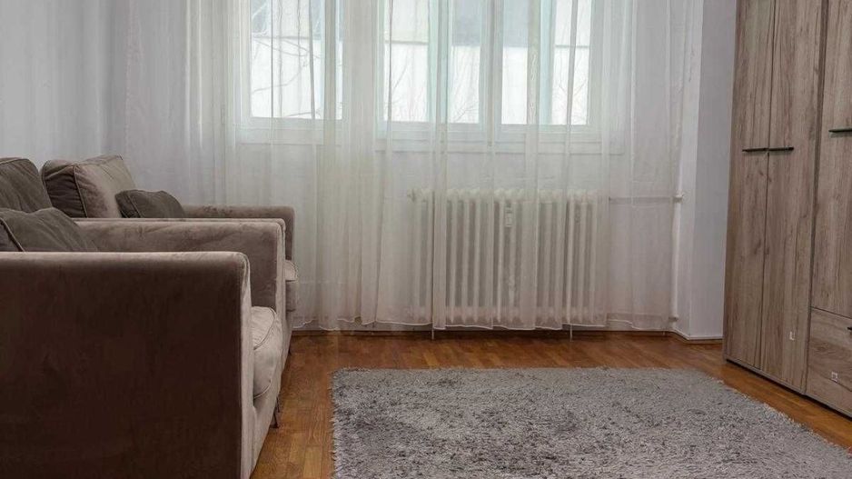 AP. 2 CAMERE FERDINAND, BUCATARIE INCHISA,BLOC REABILITAT, MORDERN - Poză 8