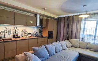 Apartament 3 camere 80mp | Cotroceni Metrocity Academiei + Parcare - Poză 5