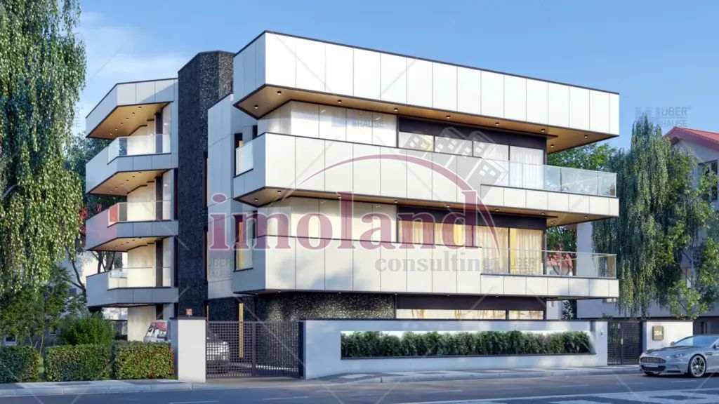 Teren de vanzare Floreasca Compozitori - Poză 3