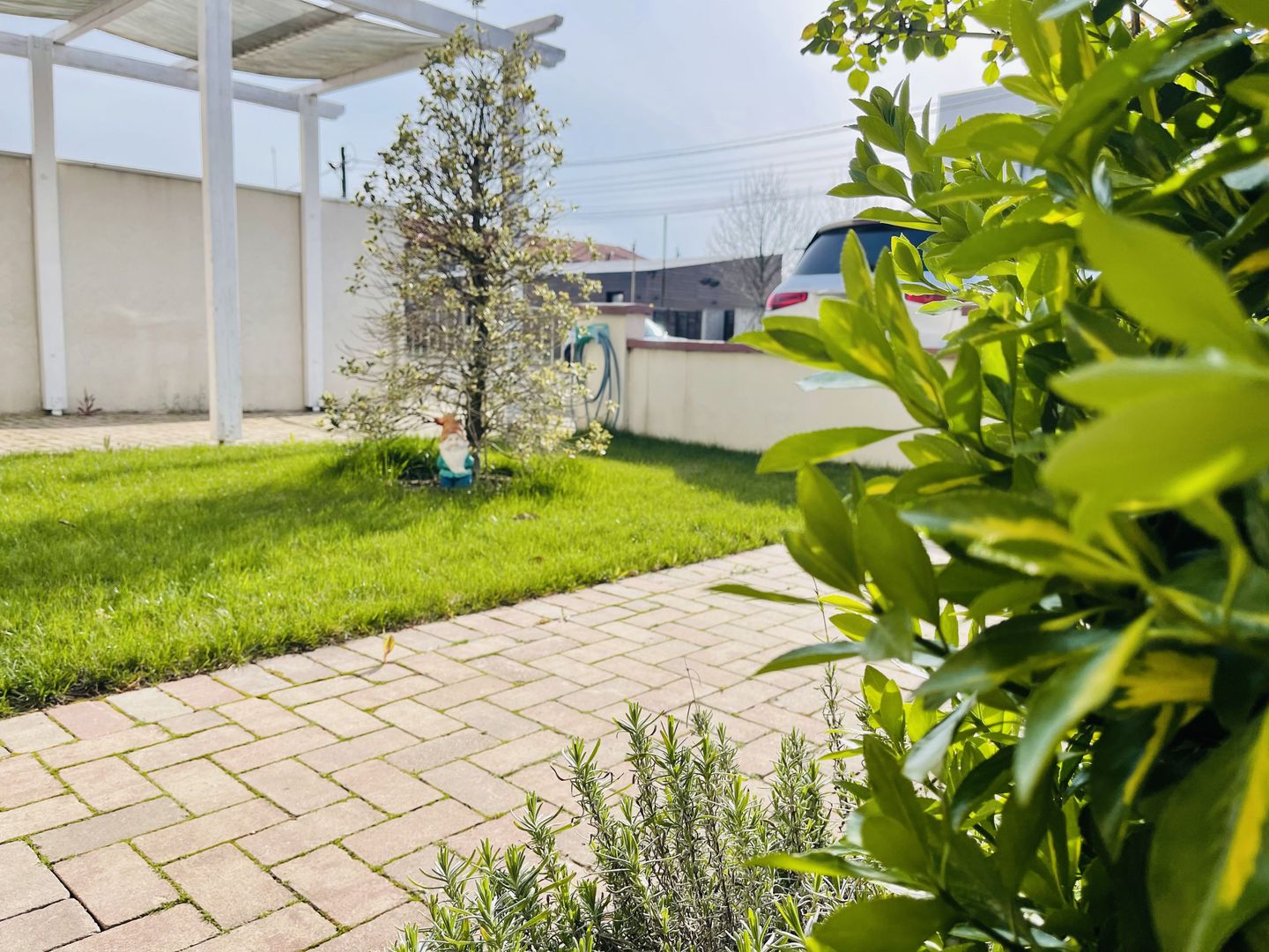 OFERTA REZERVATA - De inchiriat Casa cu Garaj - Segmentul Lux - Dumbravita - Poză 6