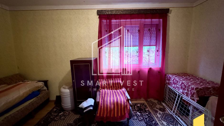 Aprtament 2 camere | 40 mp | Zona Micro 15 - Poză 7