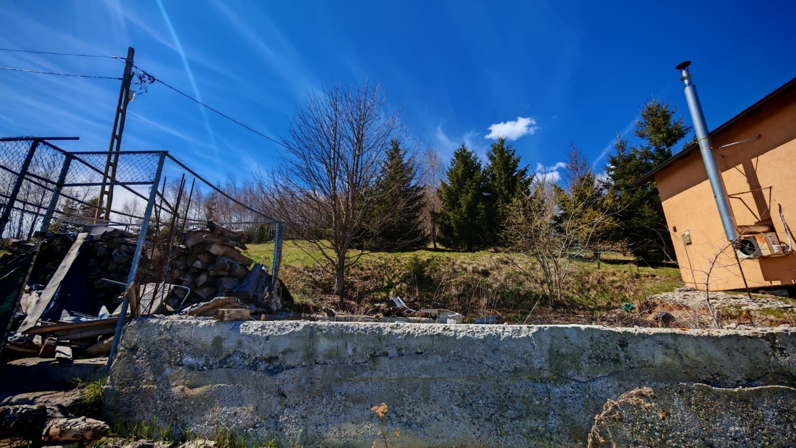 Casa / pensiune investitie sat Pestera, Moieciu, Bran - Poză 33