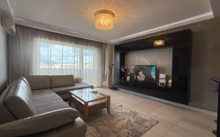 Apartament cu 2 camere si terasa 13 mp pe Dorobantilor - Poză 1