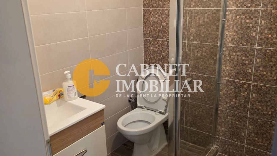 Apartament 1 camera decomandat ETAJ 1--  Ultracentral - Poză 6