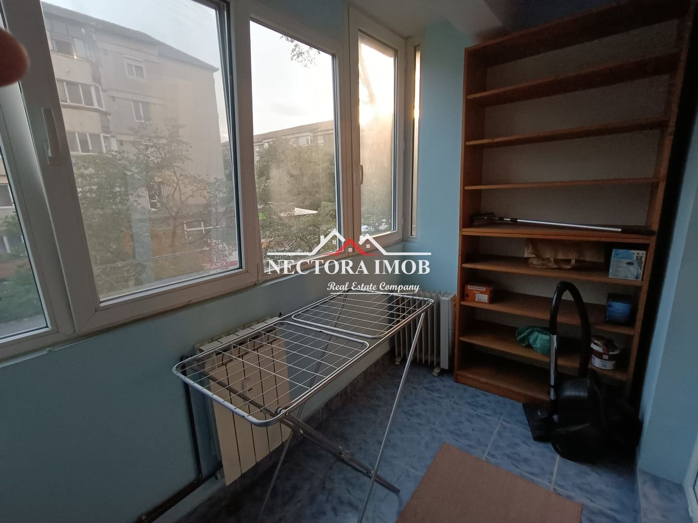 NECTORA IMOB-Apartament Str. Somesului, 3 cam, 2 bai, 66 mp, Et. 1, D - Poză 13