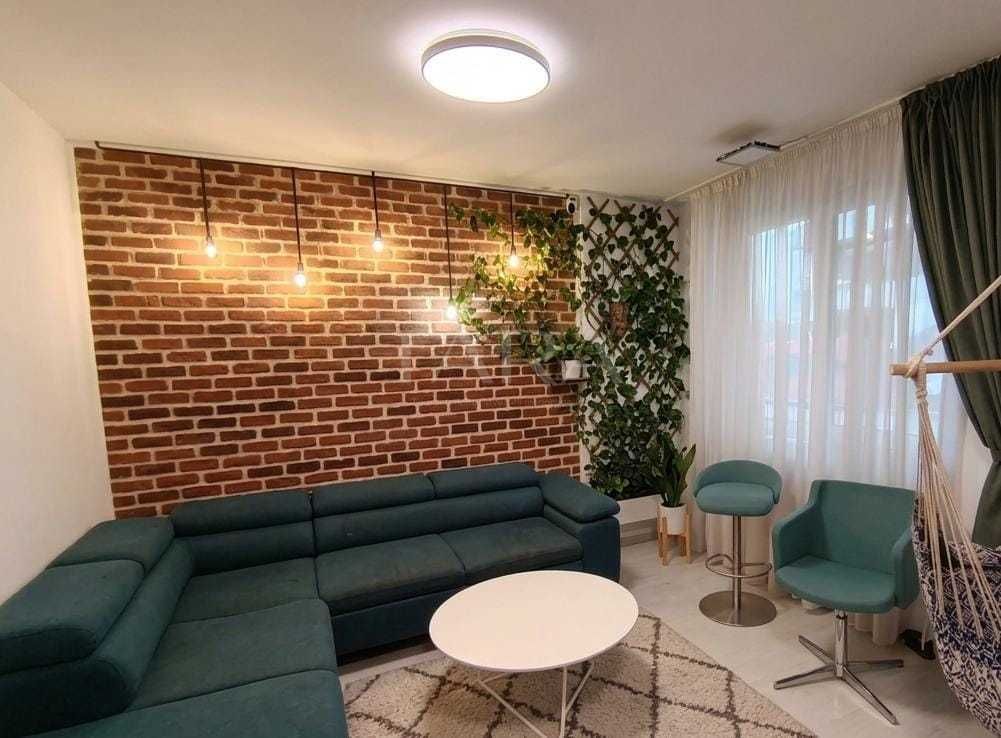 Apartament cu 3 camere de vânzare în zona Gheorgheni - Poză 1