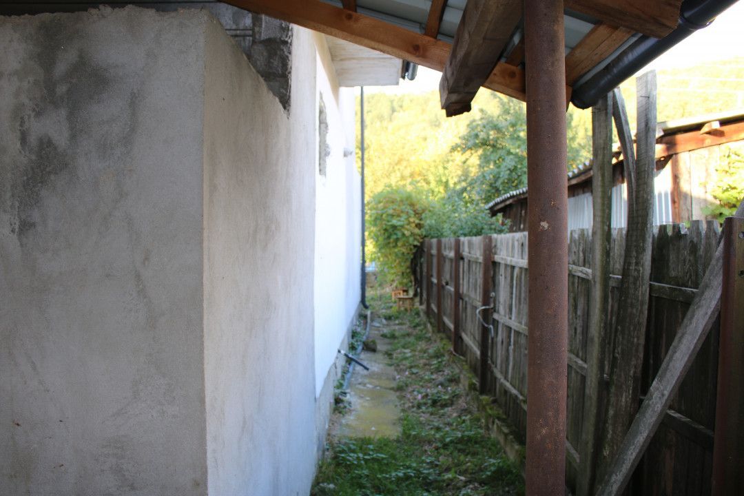 Casă cu suflet și priveliște de poveste – Crasna, Gorj - Poză 24