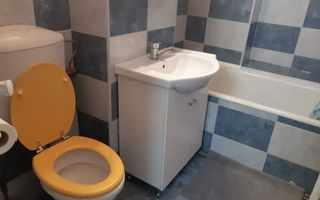 Apartament 1 cameră, 34 mp, decomandat, cu balcon, lângă Lidl Tătărași, Iași - Poză 6