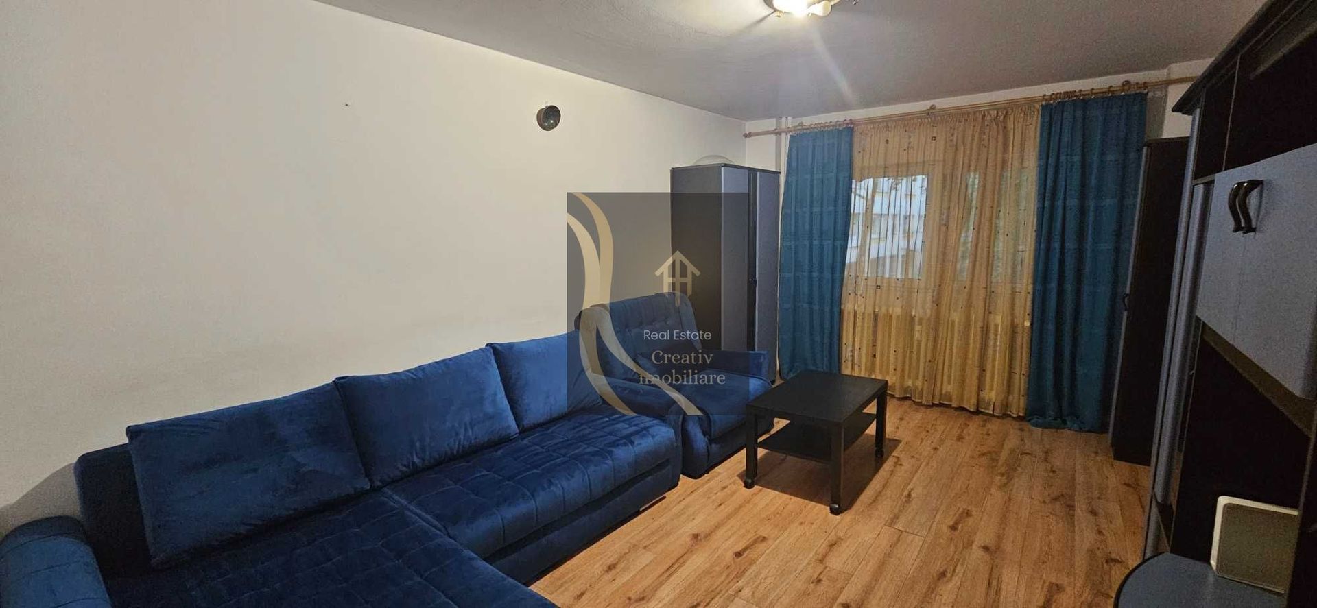 Garsoniera de inchiriat in Obor - Poză 1