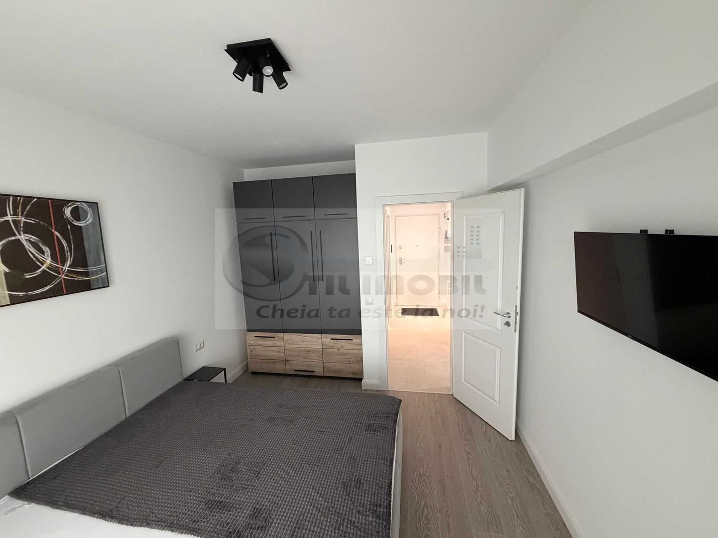 Apartament 2 Camere Tatarasi - 500 euro - Poză 5