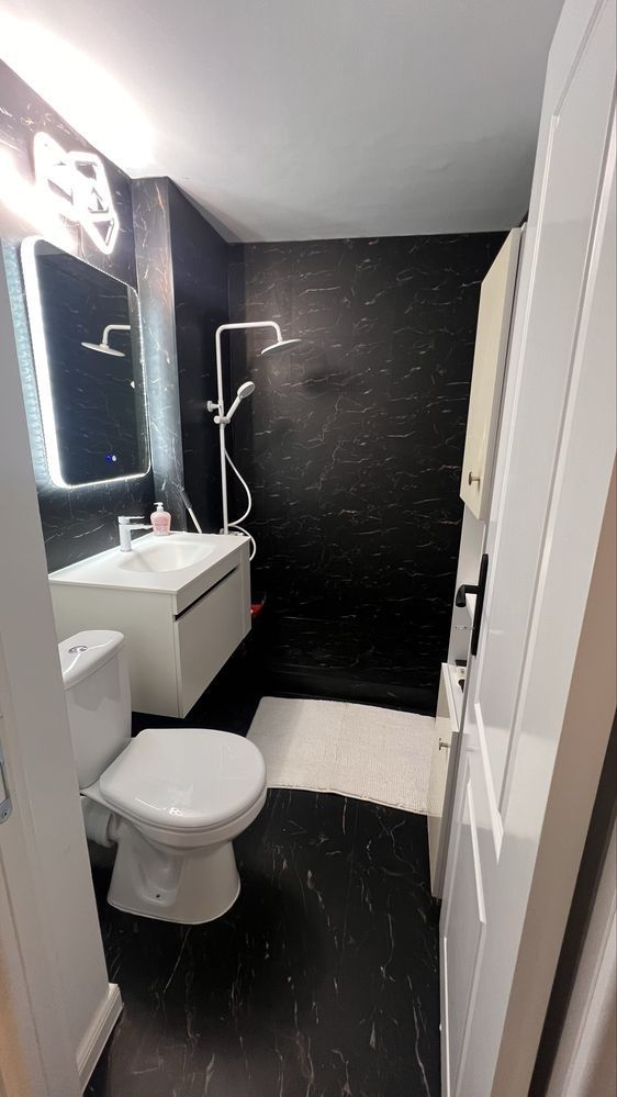 Vanzare Apartament 3 camere, 71 mp, etaj 4/4, decomandat – Zona Rahova - Poză 6
