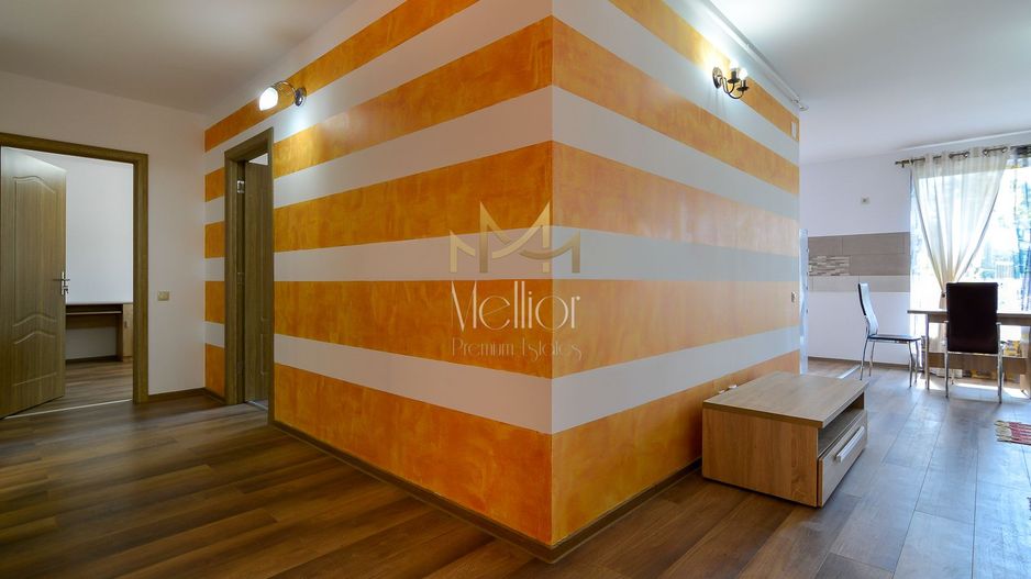 Comision 0%! Apartament 3 camere 70 mp | terasa | zona Iulius Mall! - Poză 2