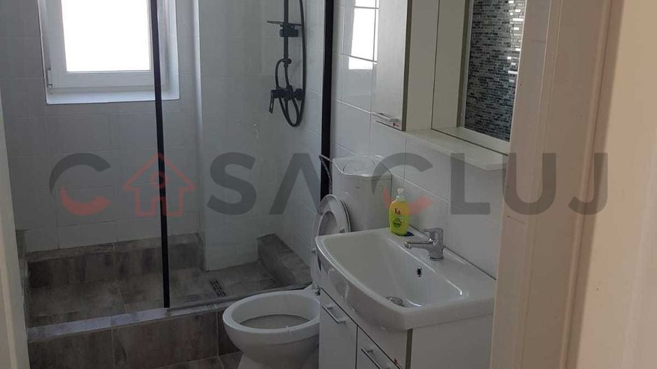 2 camere, Etaj 2, Garaj+ 1 loc de parcare in curte, Zona The Ofice!! - Poză 4